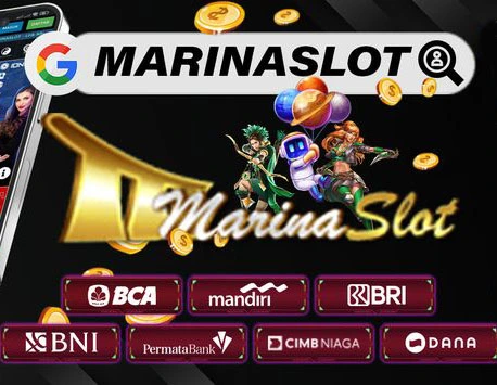Marinaslot | Game Gacor 2024